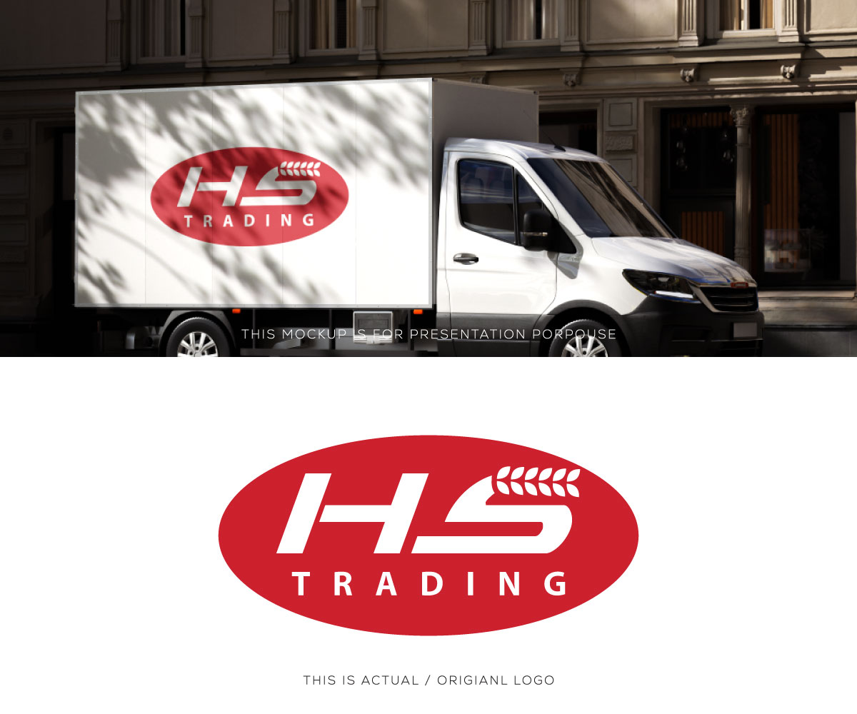 Logo Design by Ansh Design for this project | Design #37408835