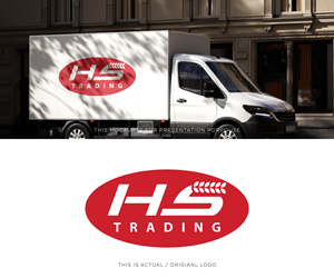 Logo Design by Ansh Design for this project | Design: #37408835
