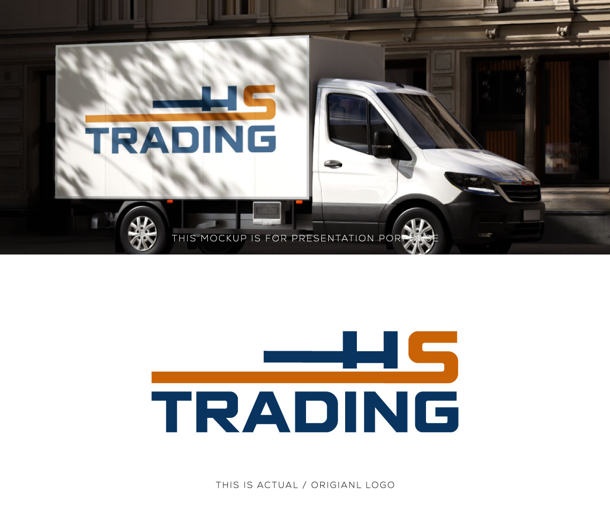 Logo Design by Ansh Design for this project | Design #37408836
