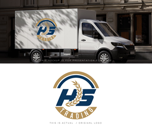 Logo Design by Ansh Design for this project | Design: #37408837