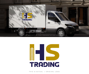 Logo Design by Ansh Design for this project | Design: #37409240