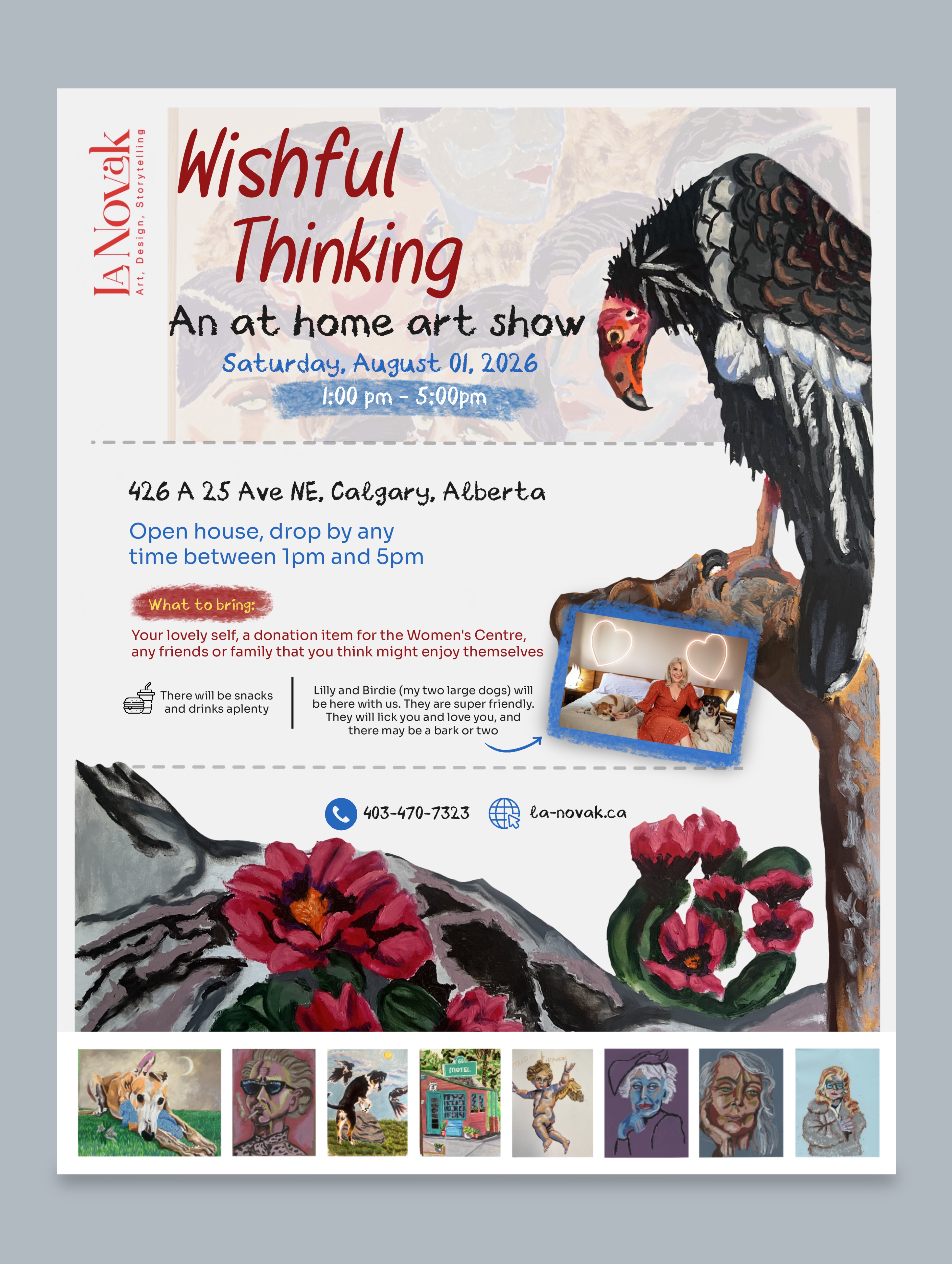 Invitation Design by Topi ufo for this project | Design #37404519