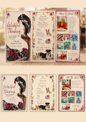 Invitation Design by Custom A