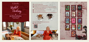 Invitation Design by KickArt for this project | Design: #37408869