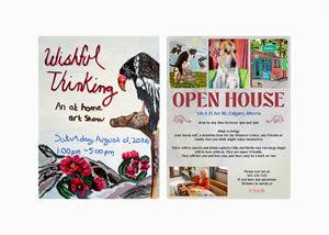 Invitation Design by yusmoker