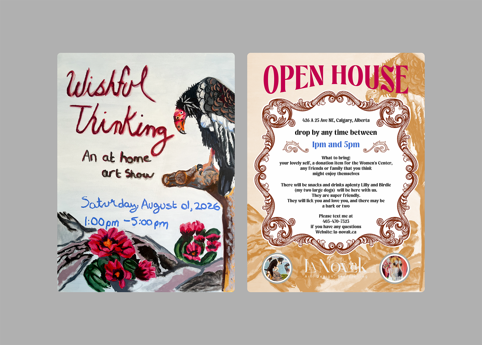 Diseño de Invitación por yusmoker para este proyecto | Diseño #37404894