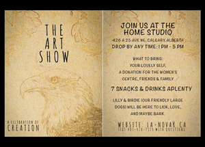 Invitation Design by AppGeek for this project | Design: #37409735
