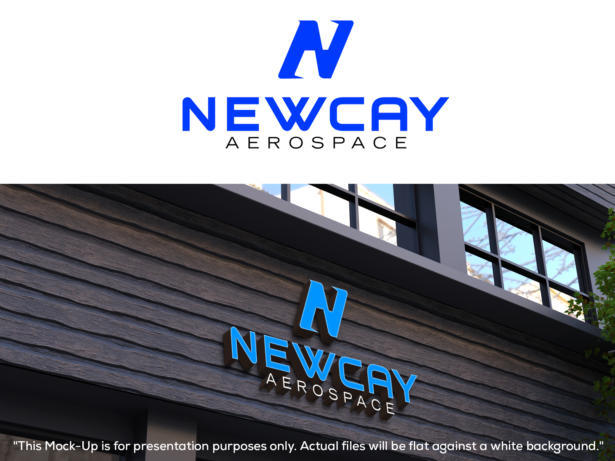Logo Design by Kavth for this project | Design #37420140