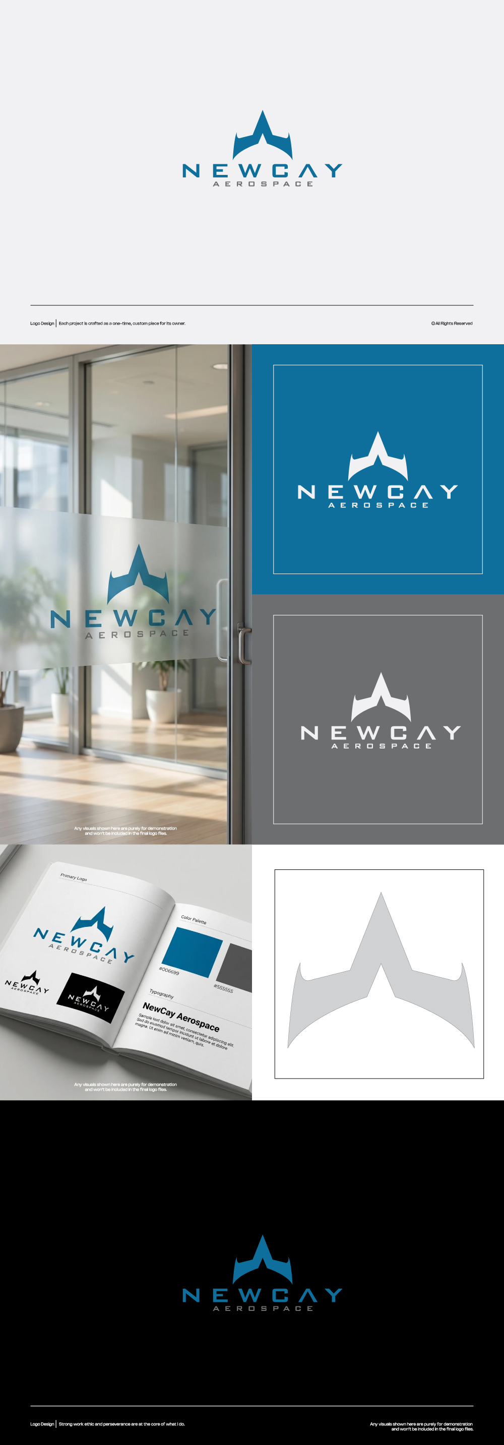 Logo Design by Gol D Roger™ for this project | Design #37401954