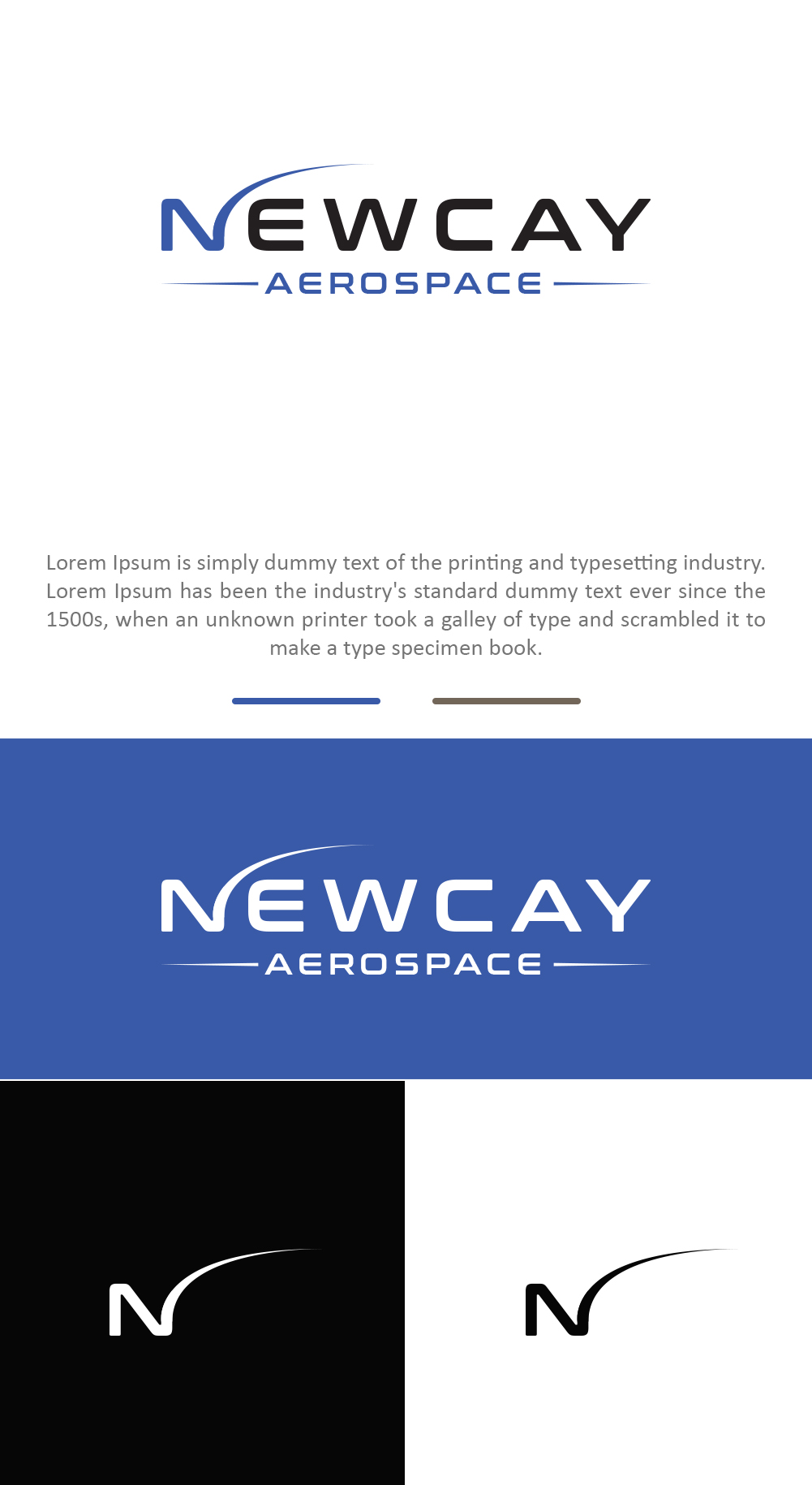 Logo Design by amazive for this project | Design #37422140