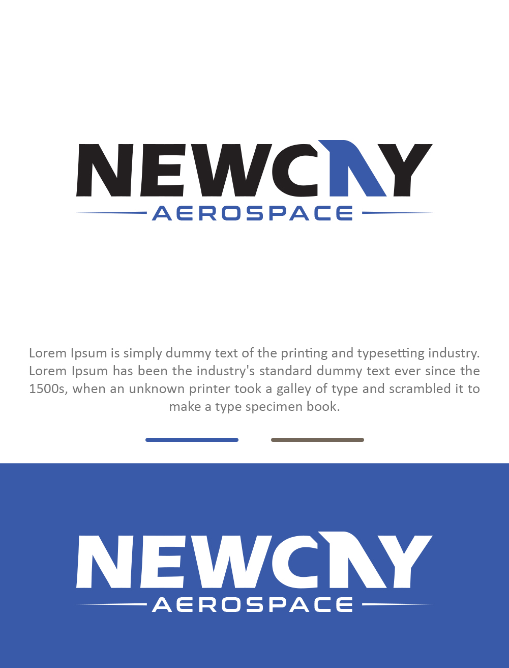 Logo Design by amazive for this project | Design #37427782