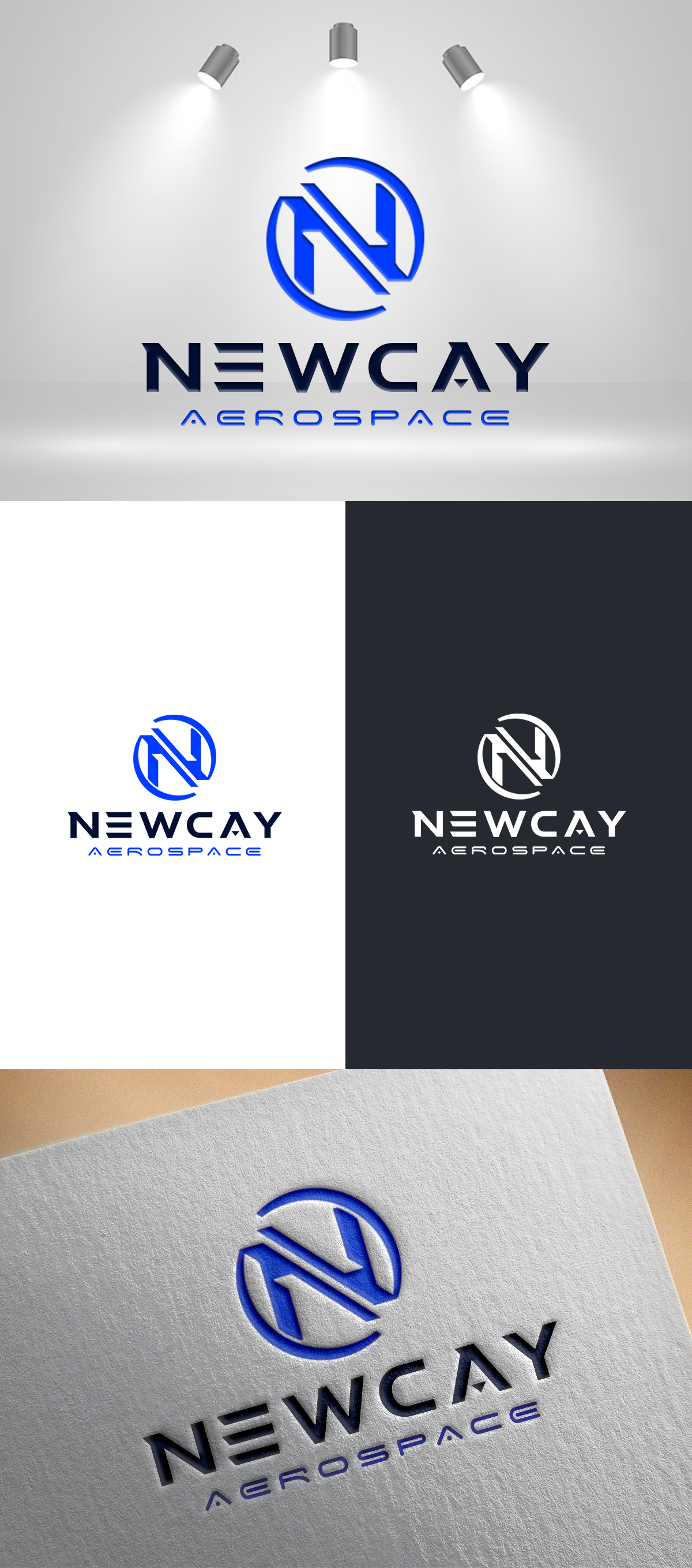 Logo Design by SANJU1 for this project | Design #37407251