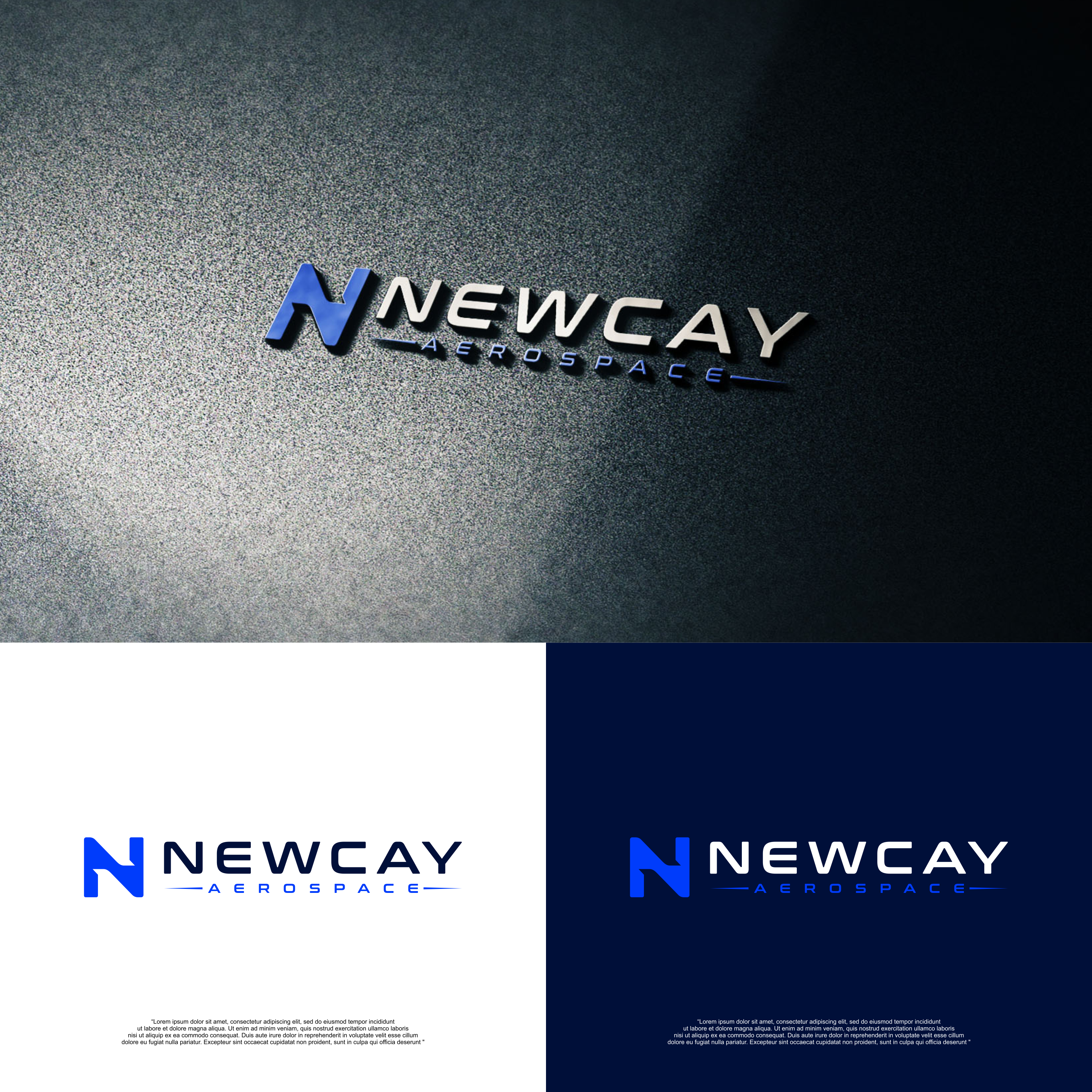 Logo Design by izdihaar studio for this project | Design #37401720