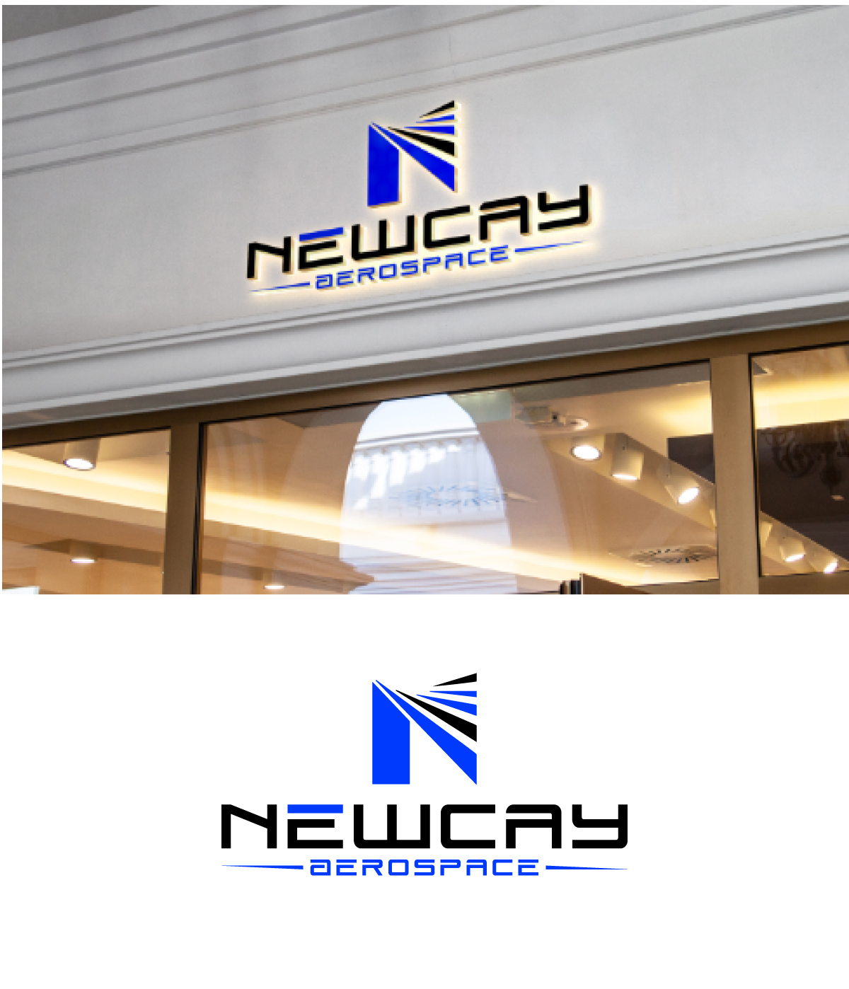 Logo Design by JMN Signatures for this project | Design #37406487