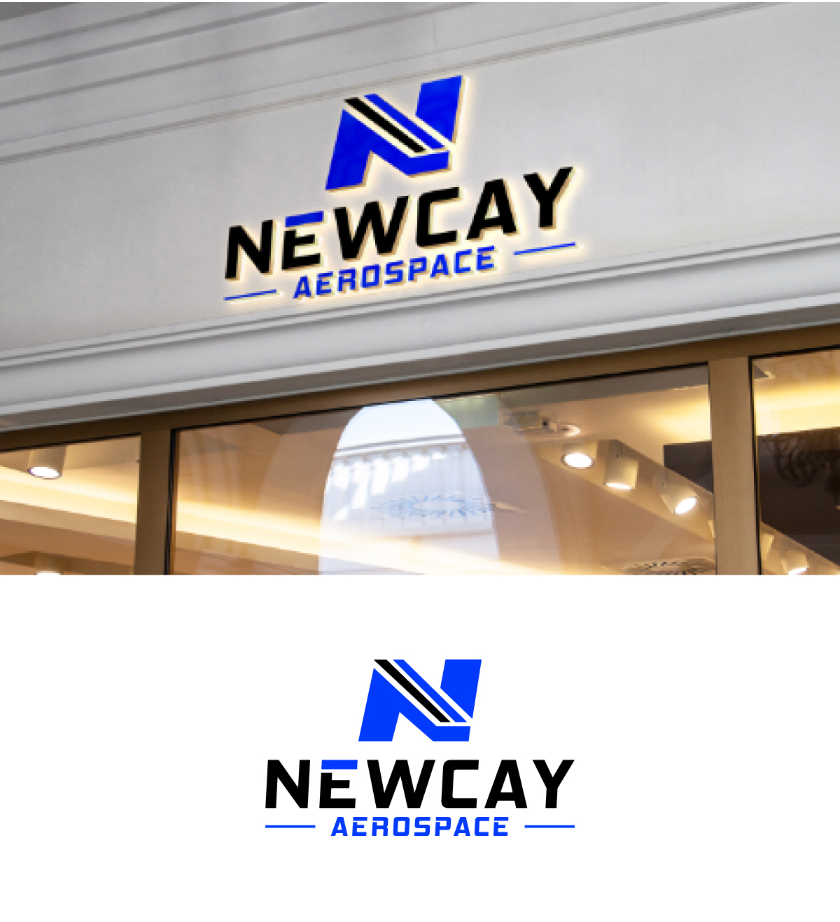 Logo Design by JMN Signatures for this project | Design #37406489