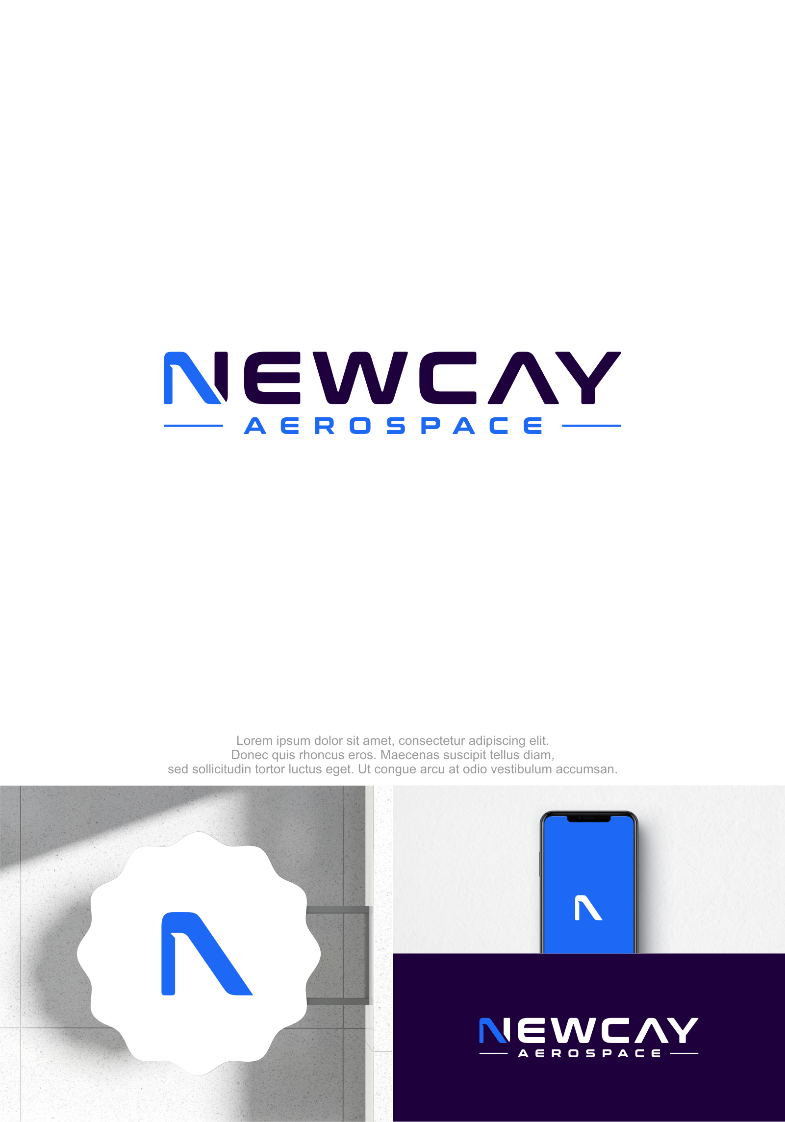 Logo Design by M.Syaiful Huda for this project | Design #37401393