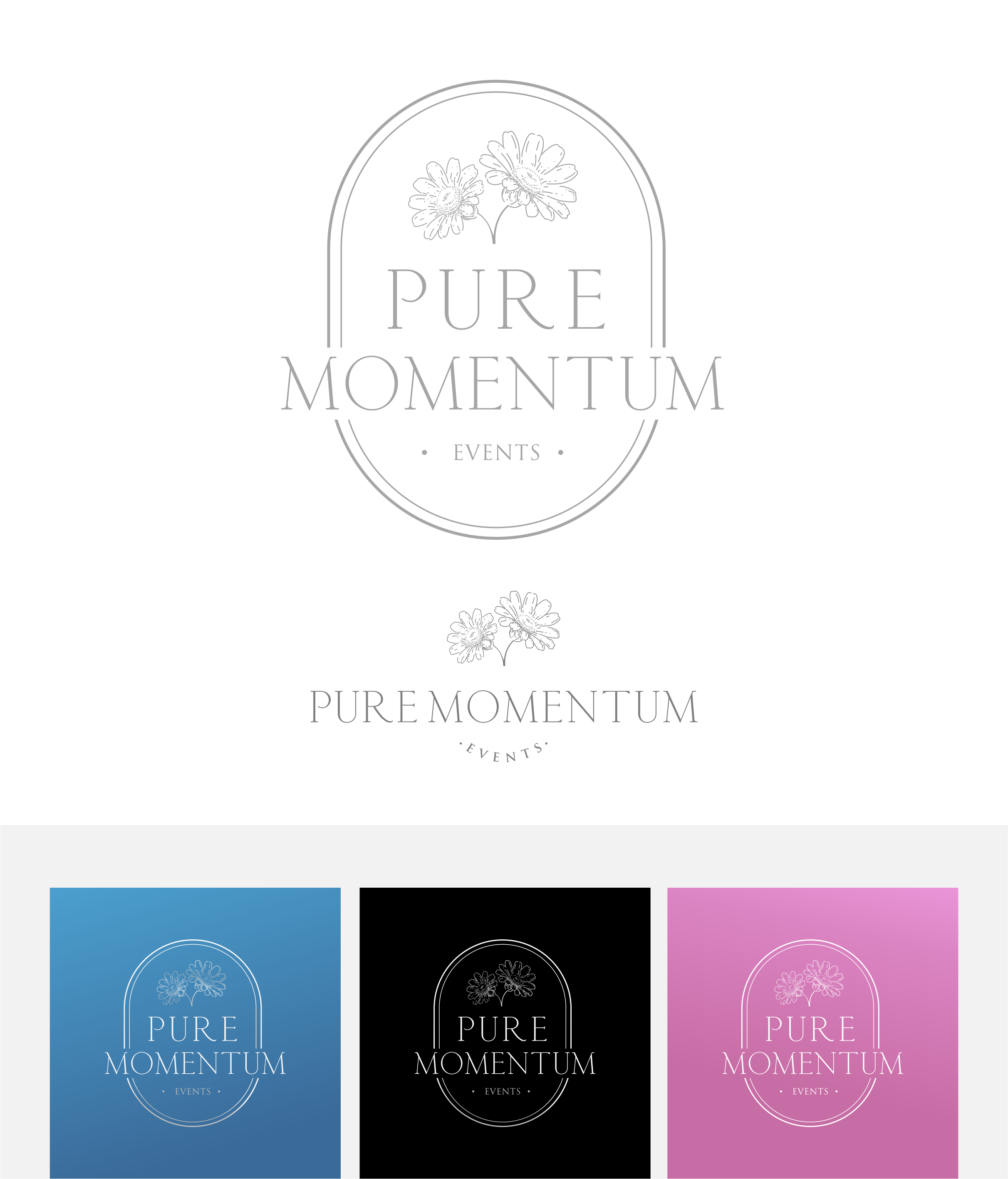 Logo Design by LUTNG. for this project | Design #37411301