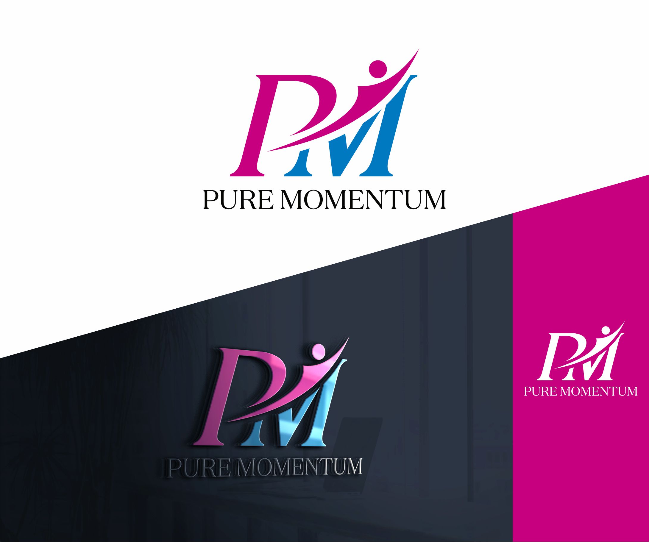 Logo Design by alkaline for this project | Design #37409109