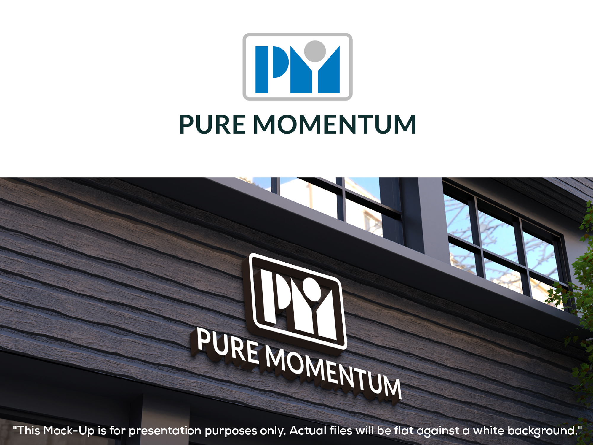 Logo Design by Kavth for this project | Design #37420141