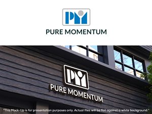 Logo Design by Kavth for this project | Design: #37420141