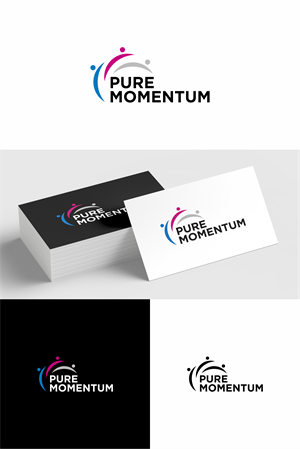 Logo Design by ndra for this project | Design: #37404461