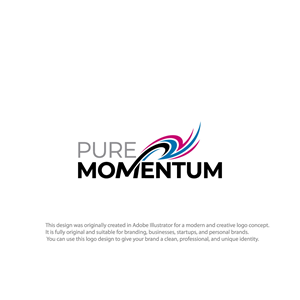 Logo Design by Pixel Signature for this project | Design: #37405498