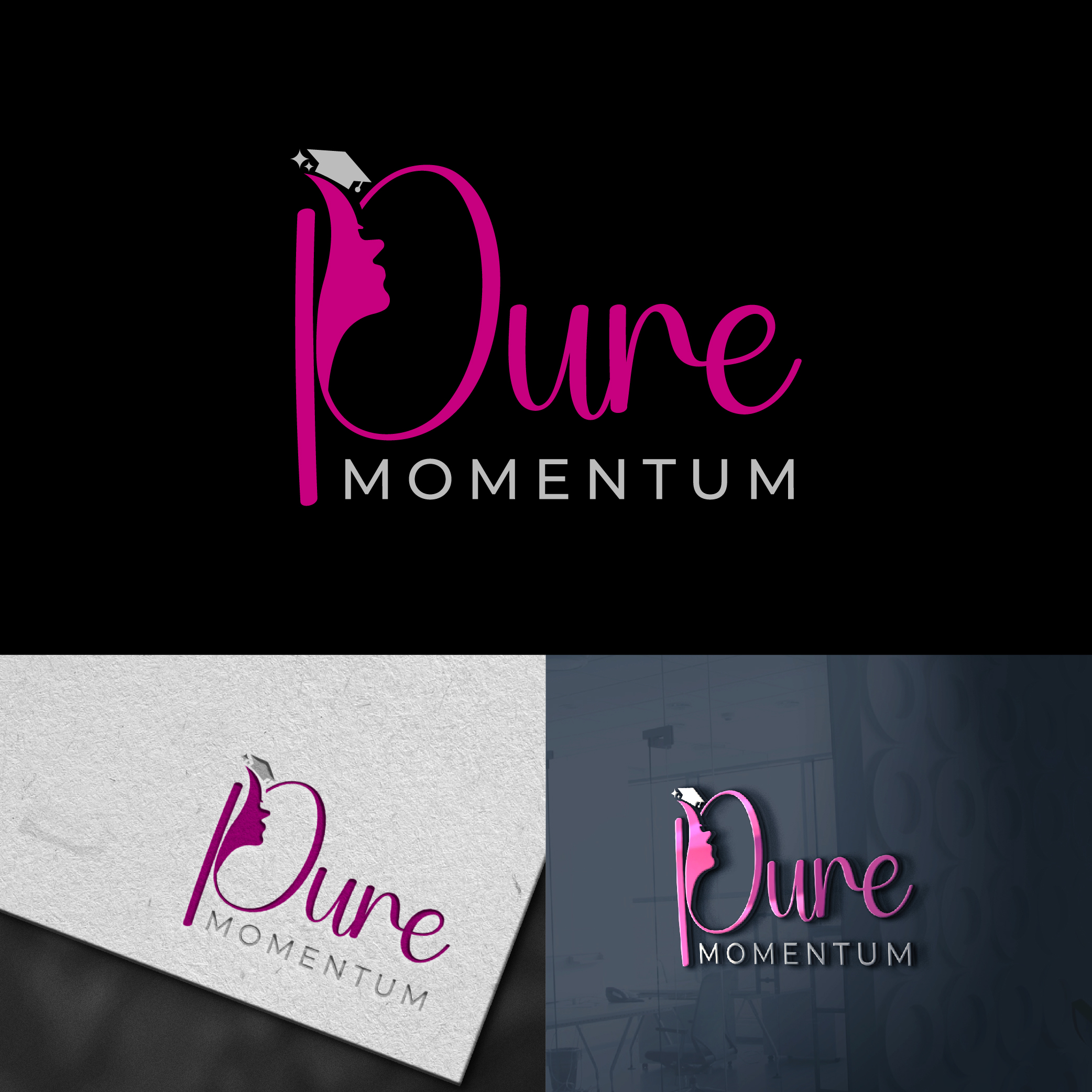 Diseño de Logo por designer profile para este proyecto | Diseño #37405287