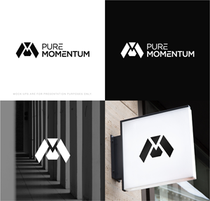Logo Design by Asma Waqar for this project | Design: #37405290