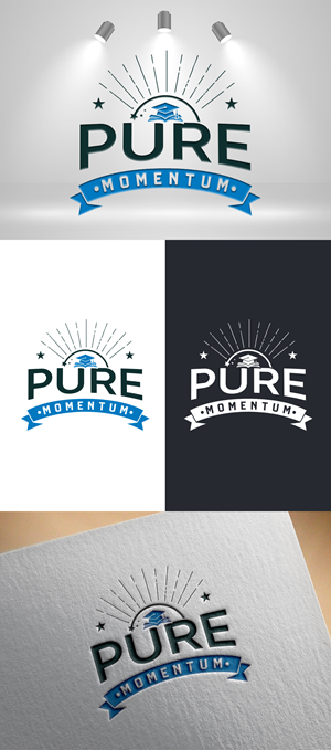 Diseño de Logo por SANJU1 para este proyecto | Diseño: #37406966