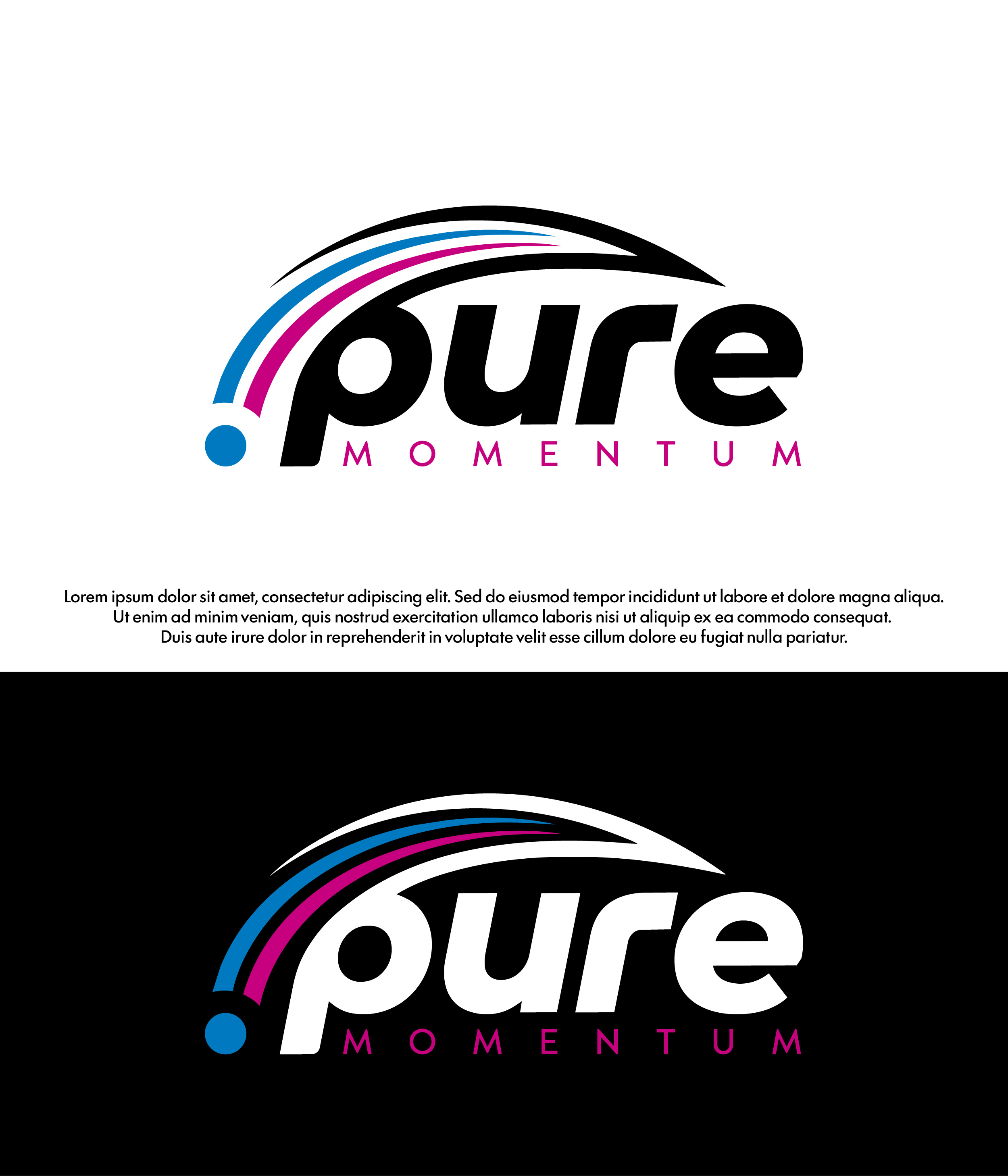 Logo Design by THE DESIGN MAN for this project | Design #37404782