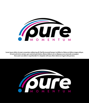 Logo Design by THE DESIGN MAN for this project | Design #37404782