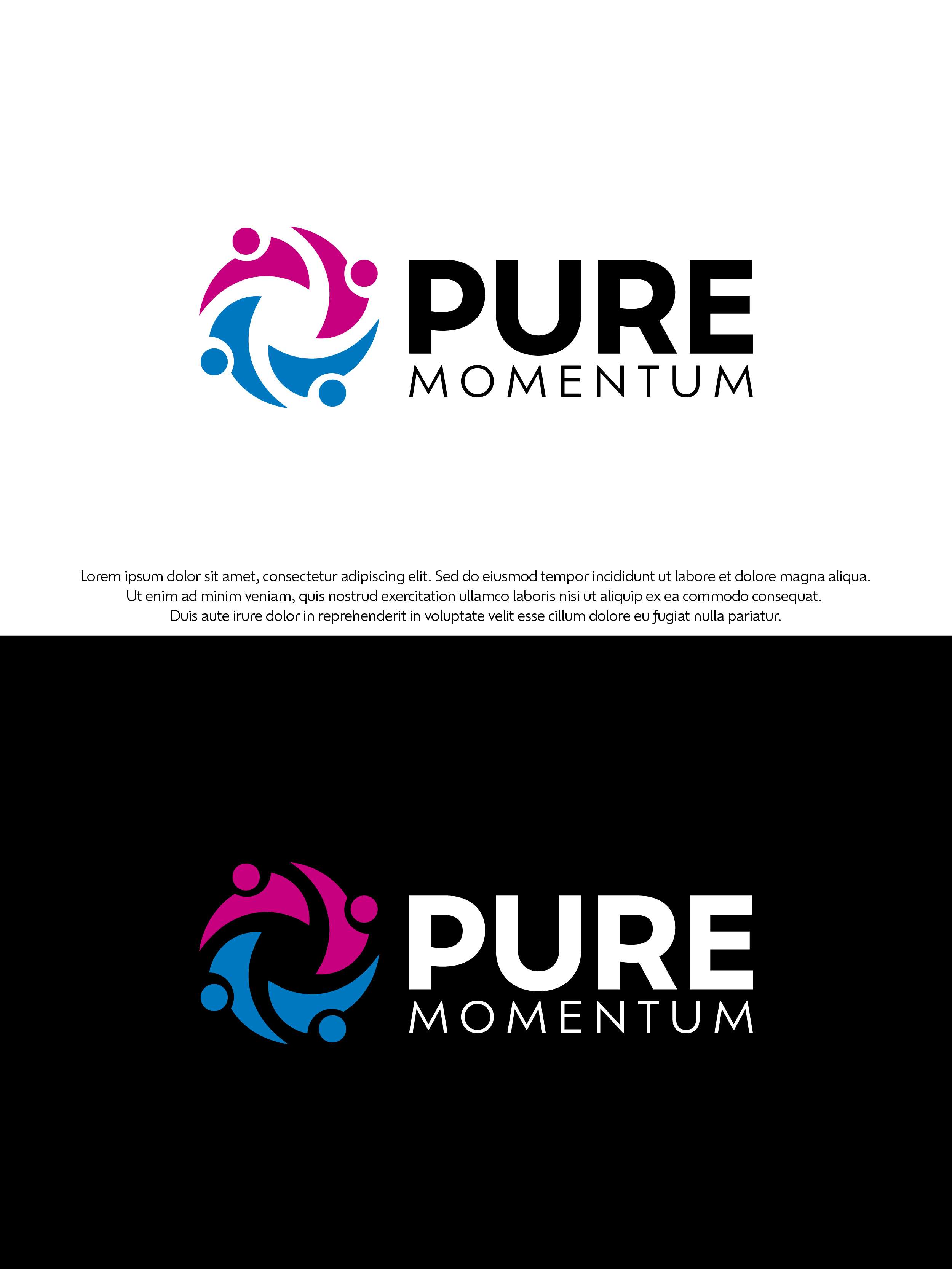 Diseño de Logo por THE DESIGN MAN para este proyecto | Diseño #37405003