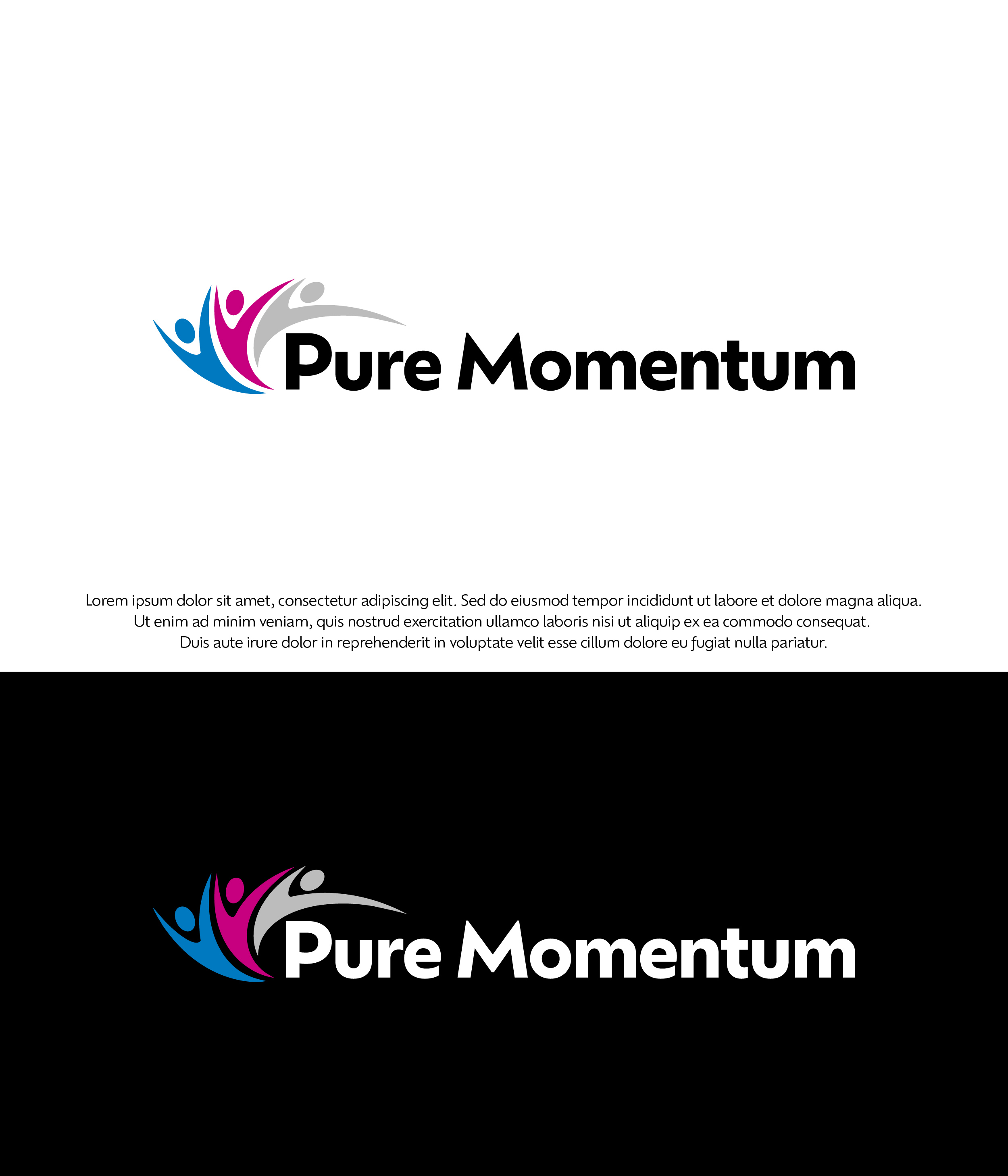 Diseño de Logo por THE DESIGN MAN para este proyecto | Diseño #37405034