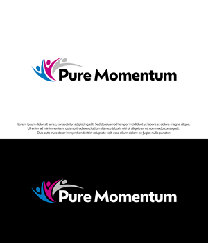 Logo Design by THE DESIGN MAN for this project | Design: #37405034