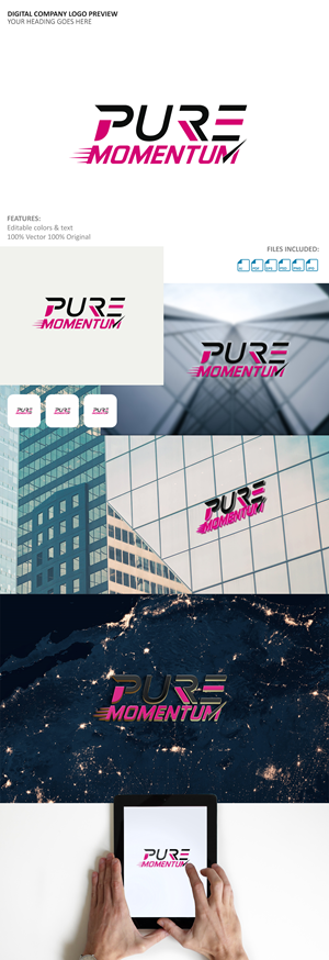 Logo Design by StudioNYC for this project | Design: #37404517