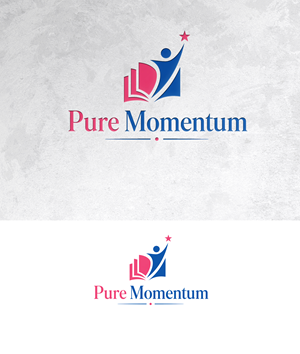Logo Design by zamdi for this project | Design: #37410435