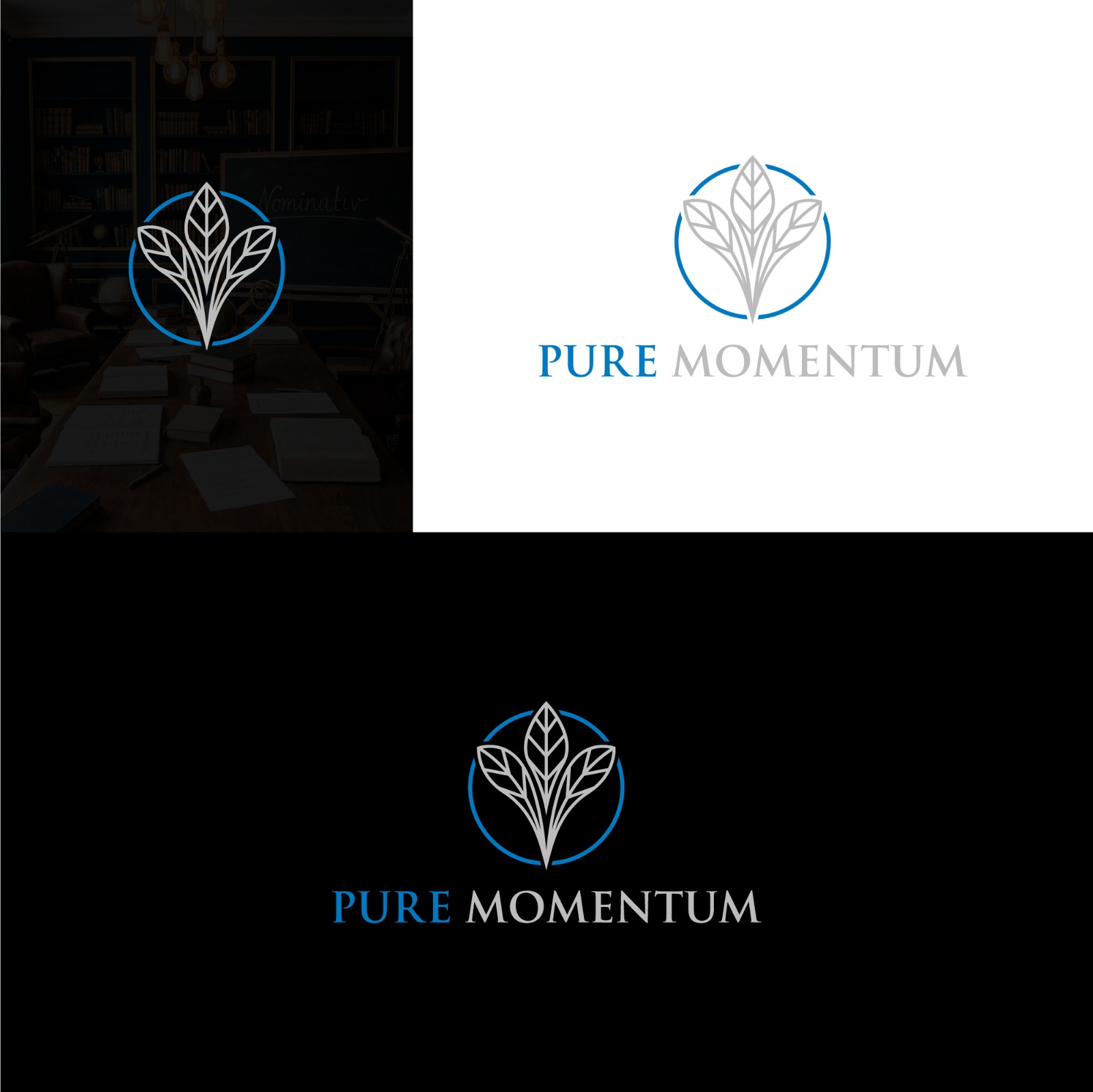 Logo Design by Deziners Zone for this project | Design #37410185