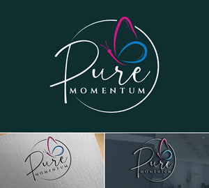 Logo Design by Atec for this project | Design: #37402153