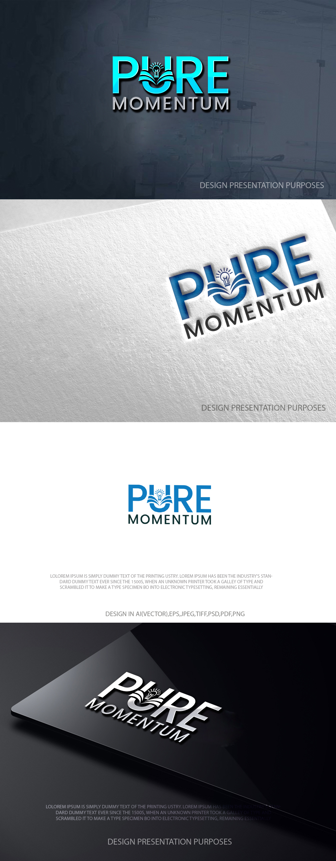 Logo Design by zebronicgraphic for this project | Design #37402773