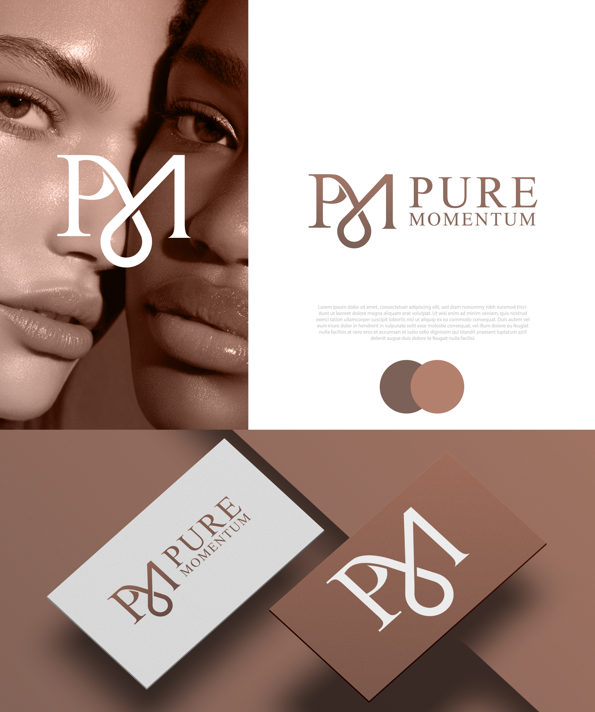 Logo Design by aexoagency for this project | Design #37404457