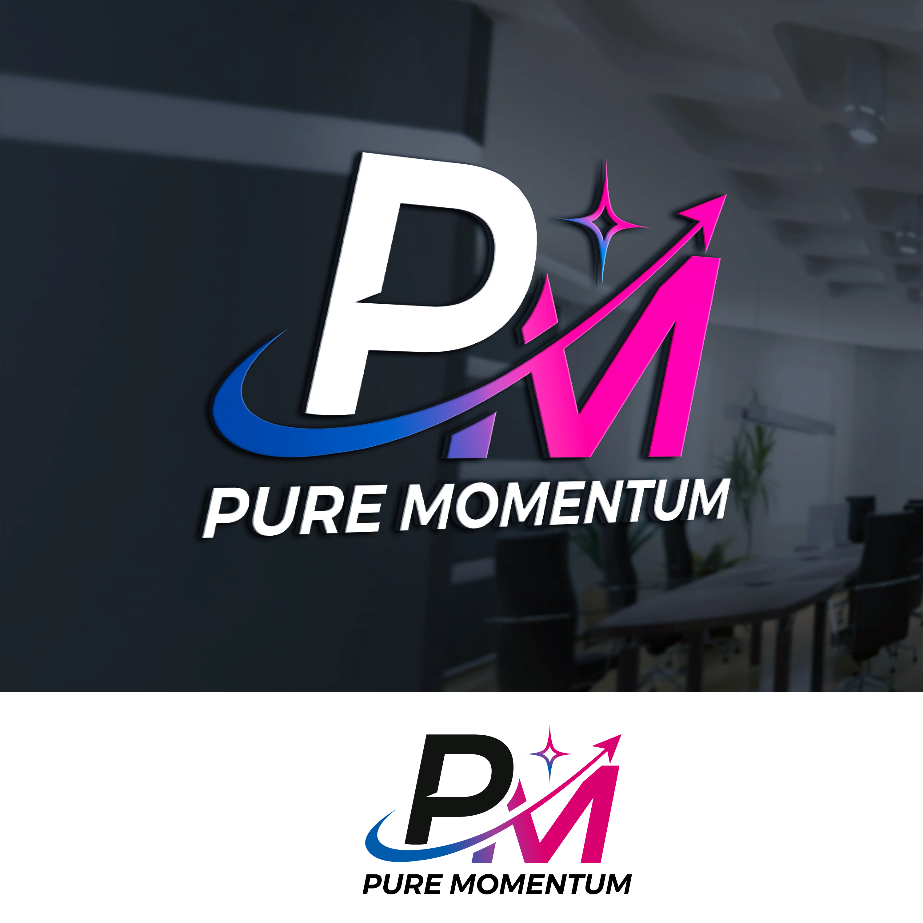 Logo Design by UMBRA Designs for this project | Design #37403608