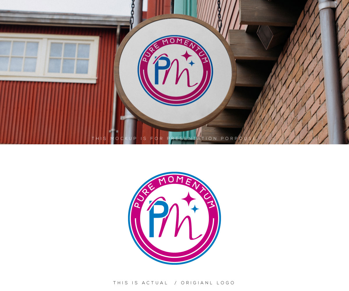 Logo Design by Ansh Design for this project | Design #37408809