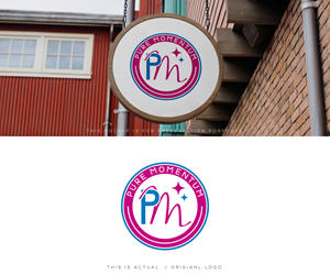 Logo Design by Ansh Design for this project | Design: #37408809