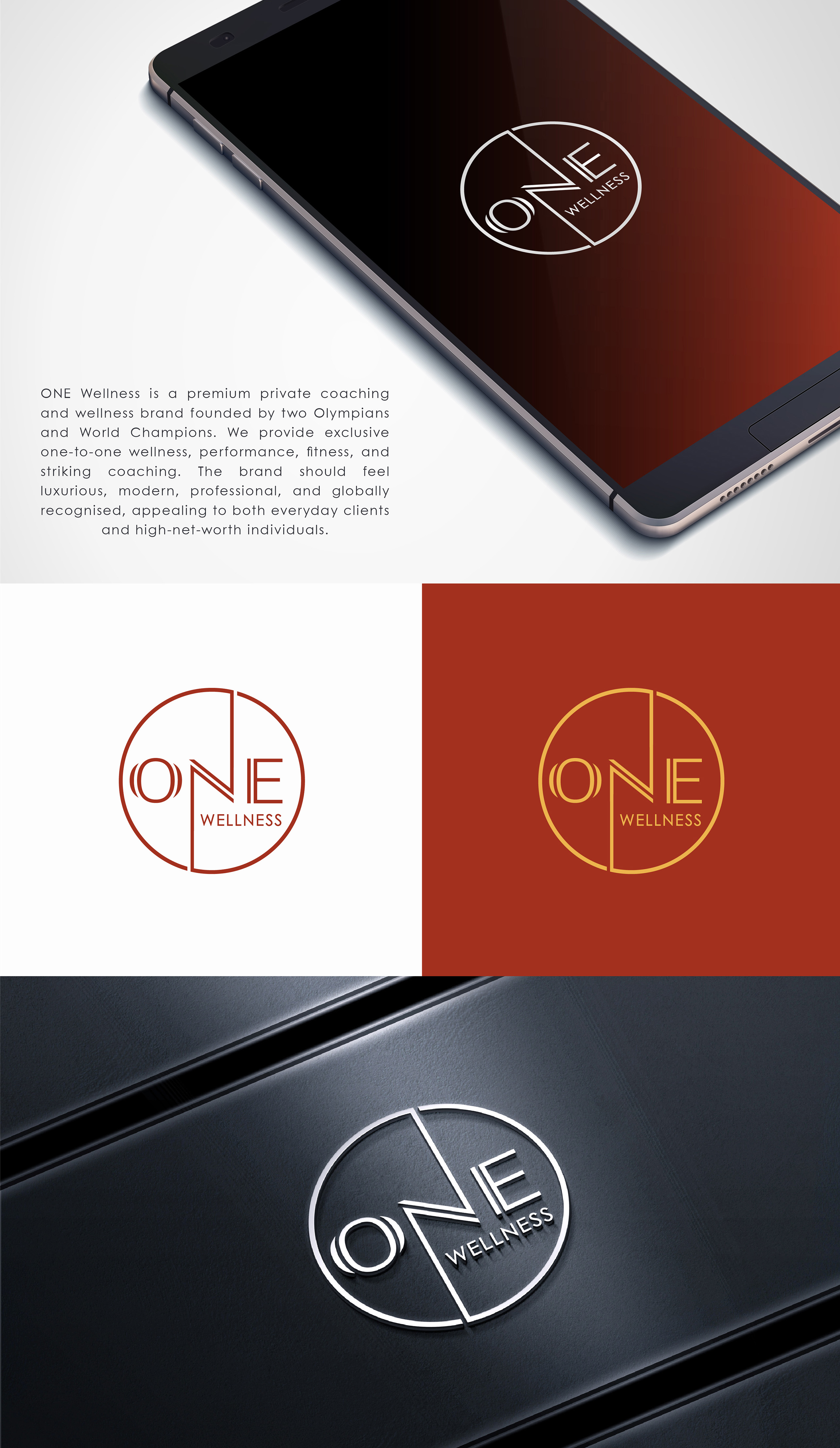 Logo Design by dharlan for this project | Design #37415250