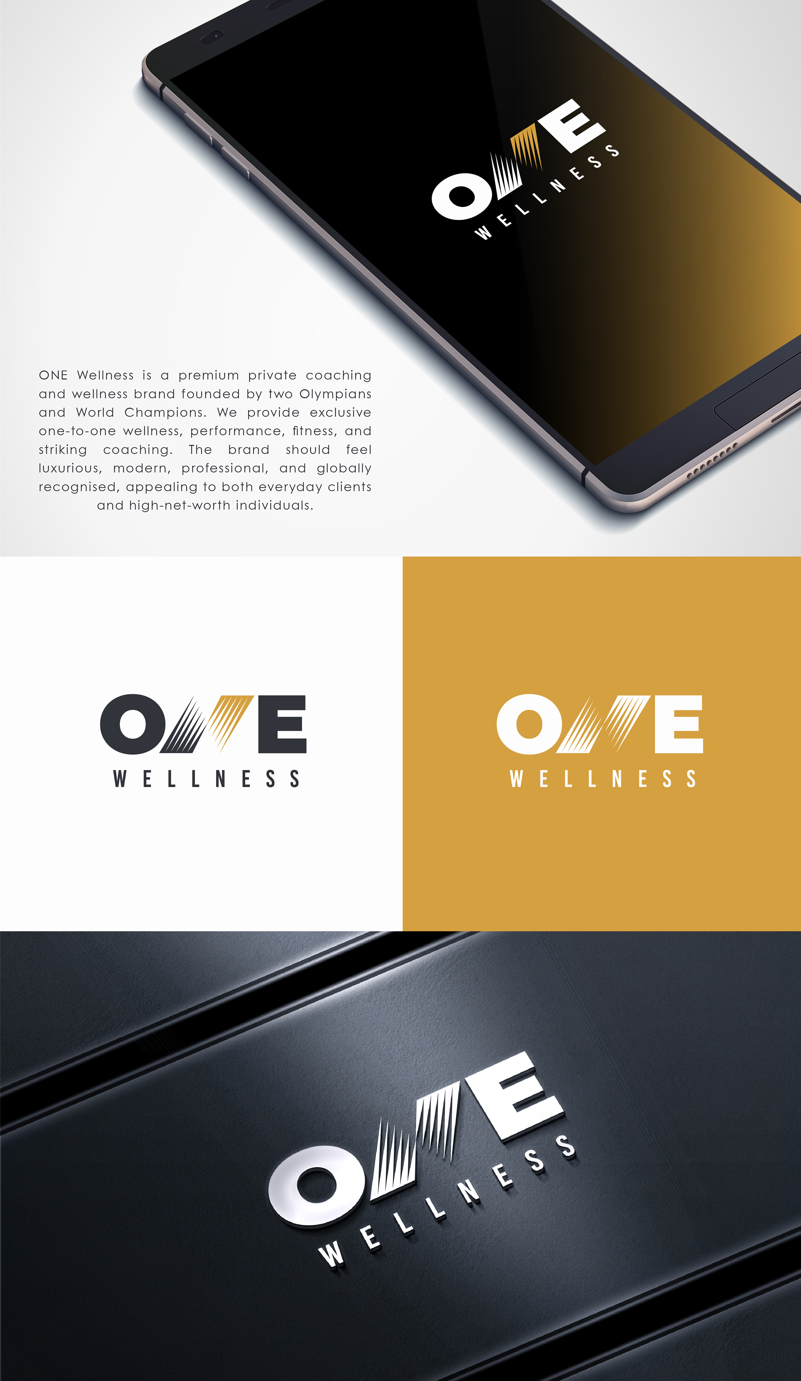 Logo Design by dharlan for this project | Design #37415294