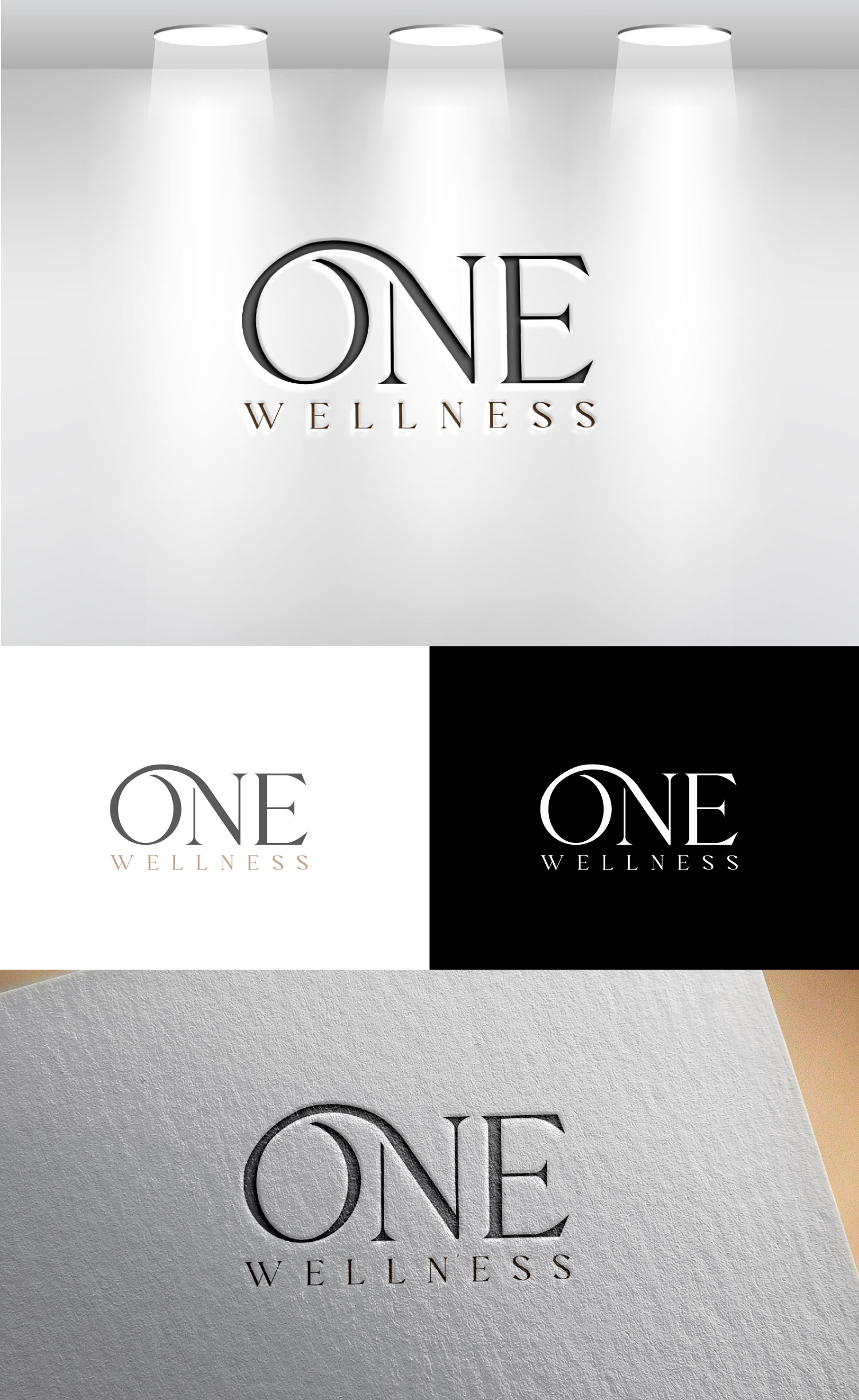 Logo Design by Mi Design1 for this project | Design #37408107