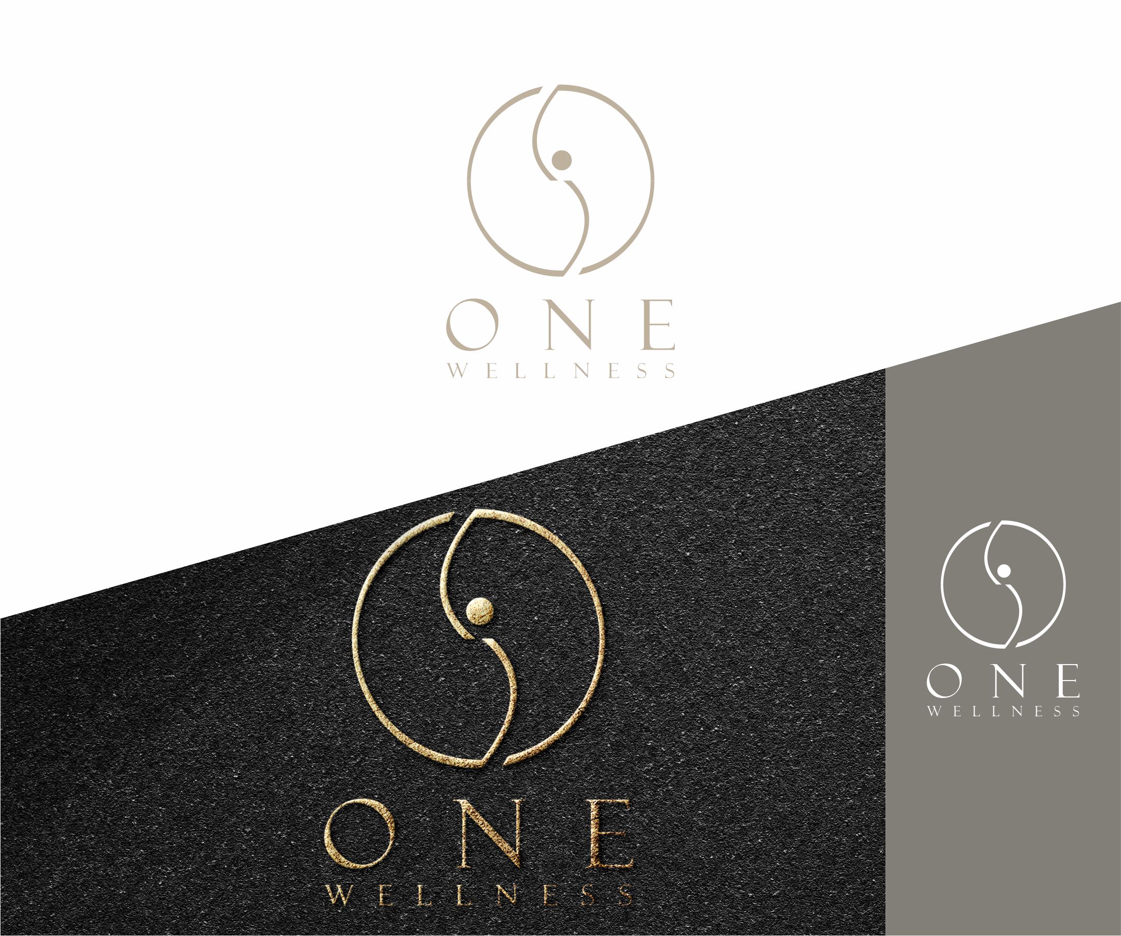 Logo Design by alkaline for this project | Design #37408235