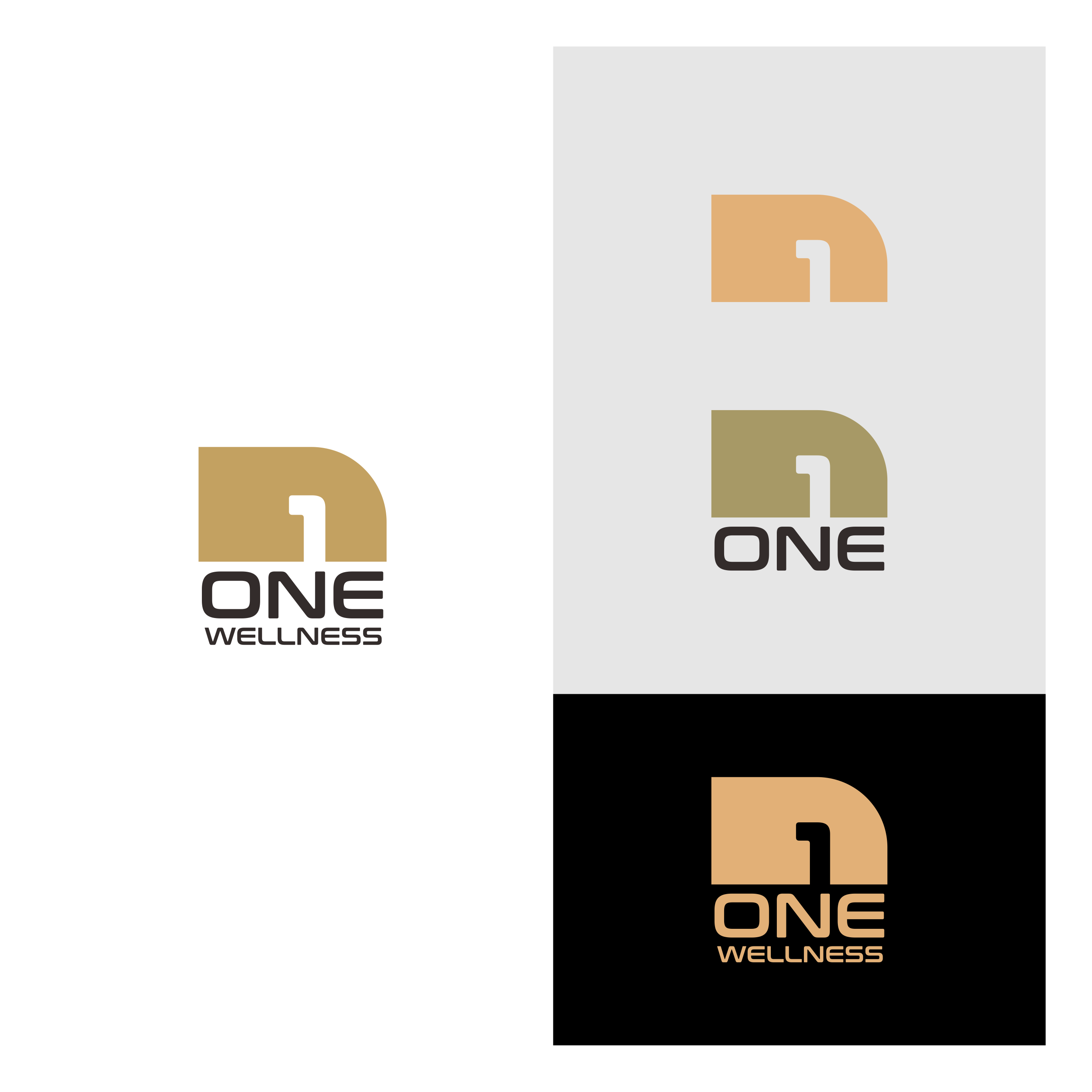 Logo Design by A'design for this project | Design #37410507