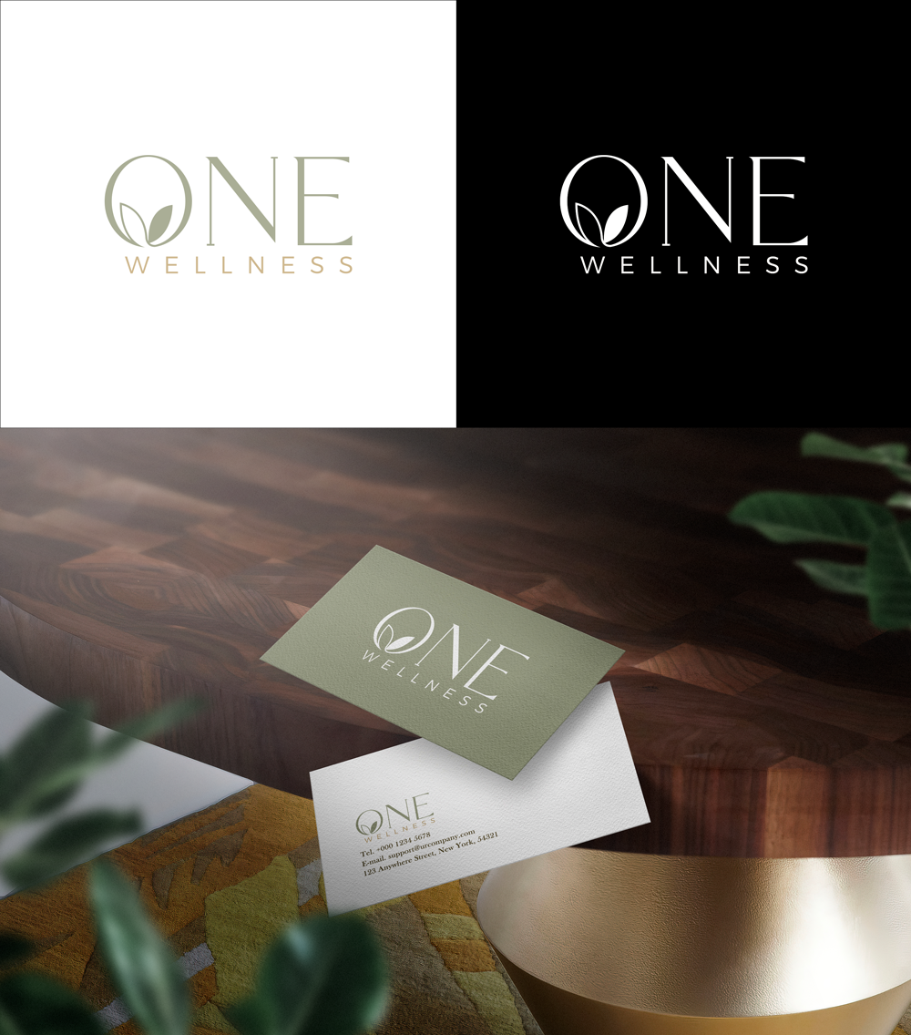 Logo Design by RA-bica for this project | Design #37408993