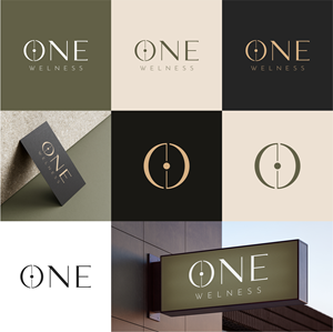 Logo Design by Noekha Studio for this project | Design: #37428311